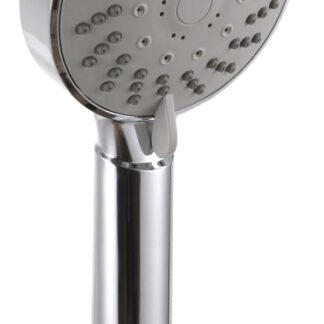 DOUCHETTE ""THOR"" CHROMEE 5 JETS