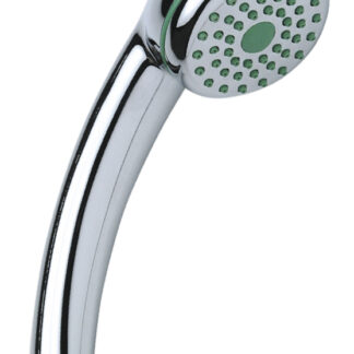 DOUCHETTE ""HELIOS"" CHROMEE 1 JET