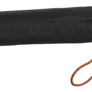 PARAPLUIE FEMM.MINI TOPLESS NOIR