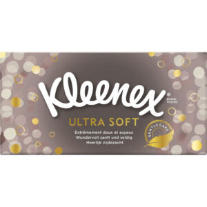 KLEENEX ULTRA SOFT BOITE DE 64