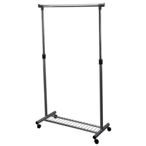 PORTANT DE LUXE CHROME