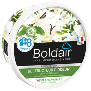 BOLDAIR GEL DEST ODEUR THE BLC300G