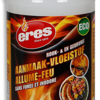 ALLUME FEU LIQUIDE ECOLOGIQUE 1L