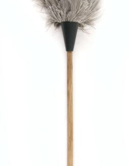 PLUMEAU TULIPE AS 110 BAGUETTE BOIS