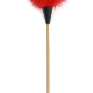 PLUMEAU DINDE MARABOUT BAGUETTE