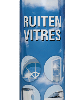 VITRE SPRAY AERO 400 ML