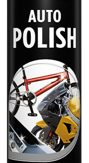 AUTO POLISH 400 ML