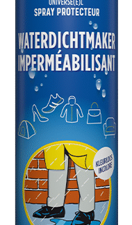 IMPERMEABILISANT AERO 400 ML