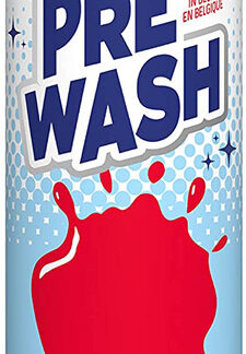 PRE-WASH AERO 300 ML