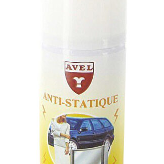 ANTI STATIQUE AERO 150ML