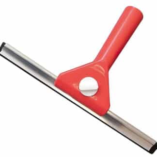 RACLETTE VITRE ALU POIG NYLON 25CM