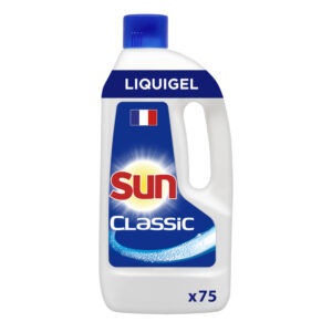 SUN LAVAGE LIQUIDE 1L5 LAV'VAISSEL