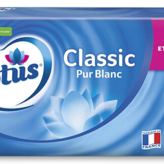 LOTUS ORIGINAL 80 MOUCH.BLANC