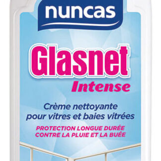 GLASNET FORTE CREME VITRES 500ML