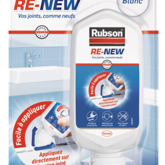 RE-NEW B&C PURE BLANC TUBE 80ML
