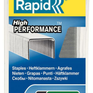 AGRAFES (X970) RAPID 140/06MM