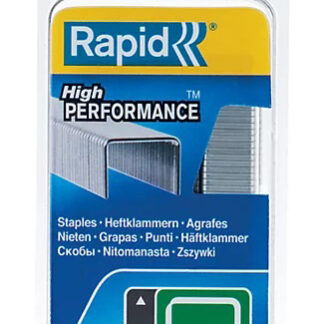 AGRAFES (X970) RAPID 140/08MM