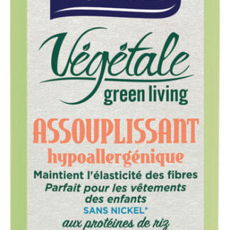 VEGETALE ASSOUPLISSANT 750ML