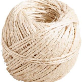 PELOTE 100G SISAL 0.6/2 S/FILM