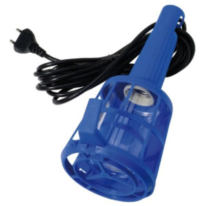 BALADEUSE E27 60W NO +5M