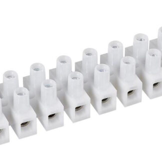 RACCORD LUSTRE 2.5-4MM BL 10PC