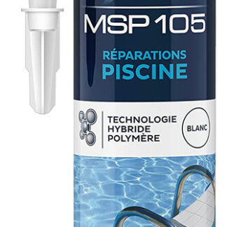 FIXPRO MSP 105 REPAR PISCINE 290ML