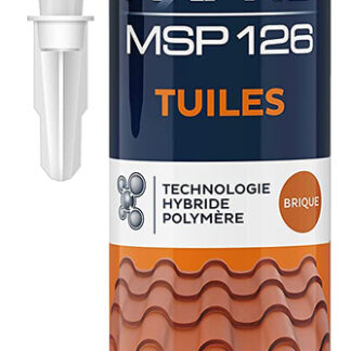 FIXPRO MSP 126 TUILES 290ML