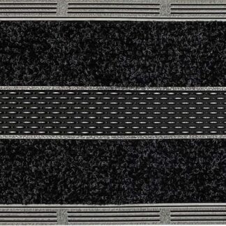 CENTER CLEAN FLOWERS 30X75