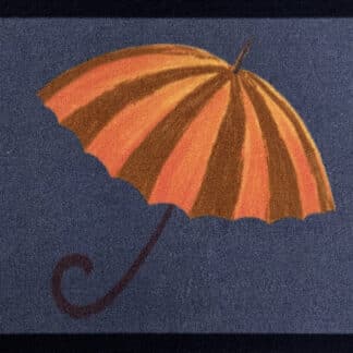 ONE UMBRELLA GREY 40X60
