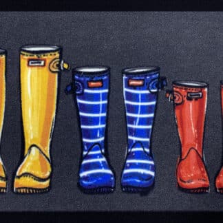 FAMILY BOOTS ANTRA 40X60