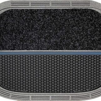 DUAL CLEAN OVAL 48X65