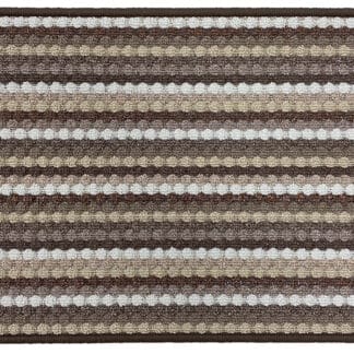 MULTI STRIPES 6914 BEIGE 40x60