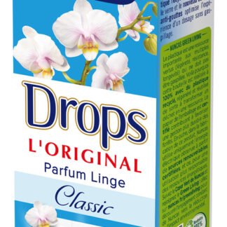 DROPS PARFUM LINGE CLASSIC 100ML