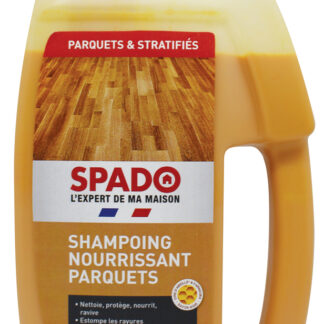 SPADO SHAMPOOING NOURI PARQUET1L