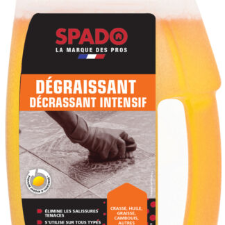 SPADO PRO DEGRAISS DECRASS TOUT1L