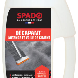 SPADO PRO DECAPANT VOILE CIMENT 1L