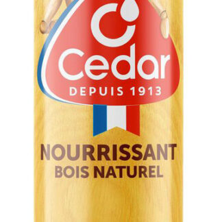 OCEDAR NOURRISSANT BOIS 300ML