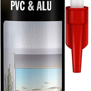 PATTEX COLLE PVC ET ALU CART 450GR