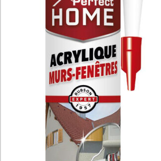 PERFECT HOME ACRYL M&F ACAJOU 280ML