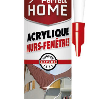 PERFECT HOME ACRYL M&F GRIS 280ML