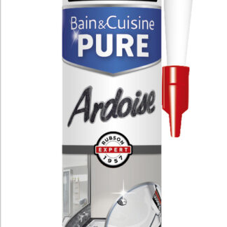 B&C PURE ARDOISE CARTOUCHE 280 ML