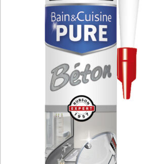 B&C PURE BETON CARTOUCHE 280 ML