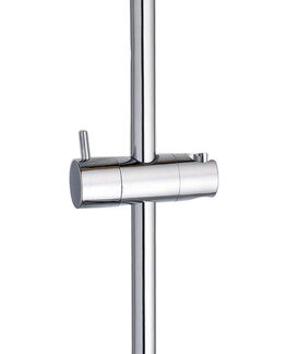 BARRE RENOVATION DIAM 18 CHROMEE