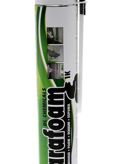 MOUSSE PU PARAFOAM +GANTS 750ML