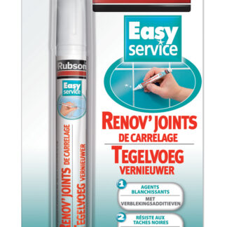 RUBS EASY SERVICE RENOV JOINT BL 7M