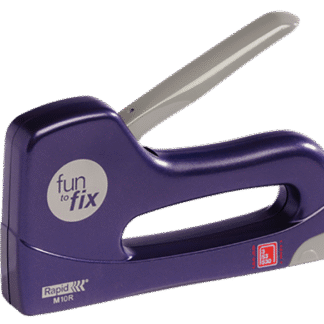 AGRAFEUSE MANUELLE FUN FI M10R