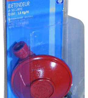 DETENDEUR PROPANE SS TETINE