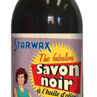 SAVON NOIR A L HUILE D'OLIVE 1L