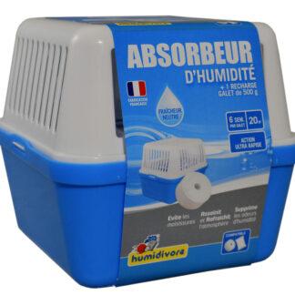 HUMIDIV ABSORB 500GR NEUTR H35