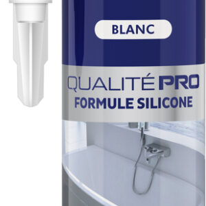 JOINT PARFAIT SANITAIRE 280ML BLANC